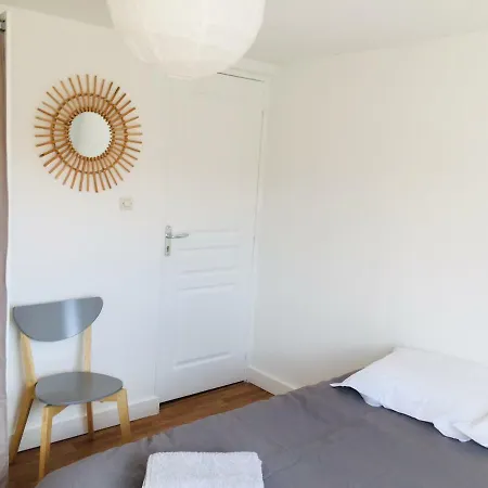 Zephyr Homestay Lille