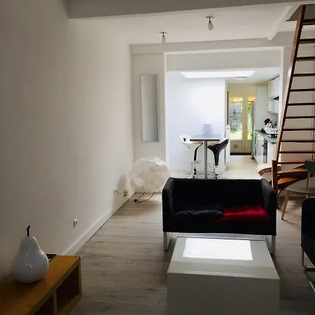 Zephyr Homestay Lille